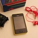 Recensione e video del Nokia Asha 501 il primo feature phone Asha Platorm S40