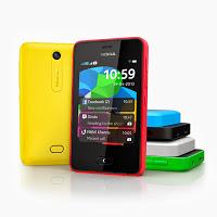 Recensione e video del Nokia Asha 501 il primo feature phone Asha Platorm S40