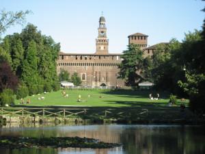 Piccolo tour autunnale per i Parchi italiani.