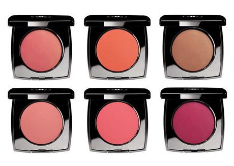 Chanel Superstition, make up collection autunno 2013