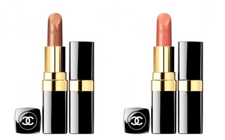 Chanel Superstition, make up collection autunno 2013