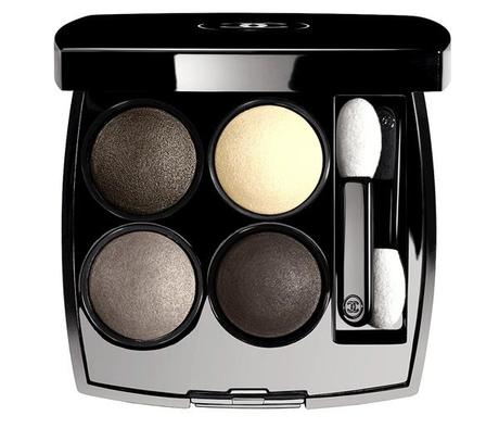 Chanel Superstition, make up collection autunno 2013