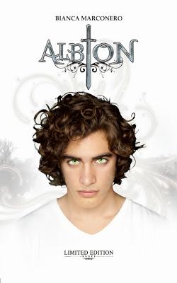 un piccolo regalo per voi: arriva ALBION