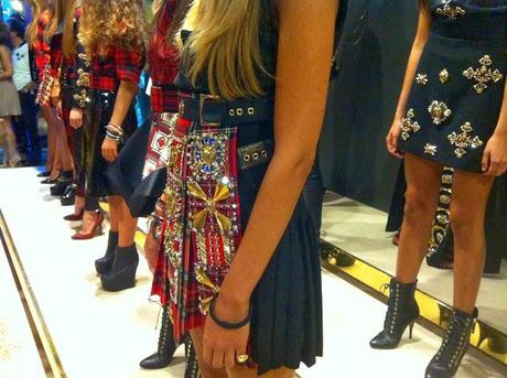 FAUSTO PUGLISI F/W 2013-2014