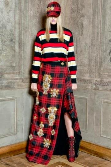 FAUSTO PUGLISI F/W 2013-2014