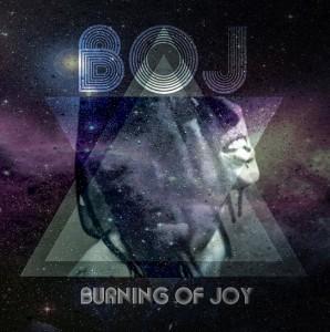 “Burning of Joy”, primo EP della cantante di origine balcanica Bojana Krunic, in arte Boj