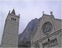 Il Duomo di Santa Maria Assunta: il gioiello architettonico di Gemona del Friuli
