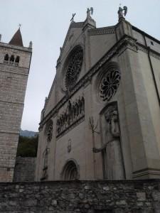 Il Duomo di Santa Maria Assunta: il gioiello architettonico di Gemona del Friuli