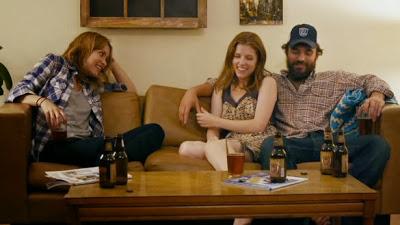 DRINKING BUDDIES, LA ROMCOM PER CHI AMA LA BIRRA