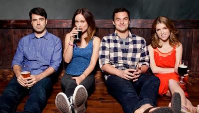 DRINKING BUDDIES, LA ROMCOM PER CHI AMA LA BIRRA