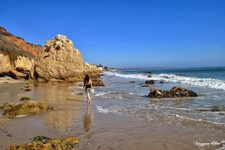 Strade panoramiche negli USA: il Big Sur