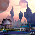 Obduction, tre giorni positivi su Kickstarter, accenno su storia ed artwork