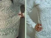 VIDEO TUTORIAL: come stringere maglia LARGA
