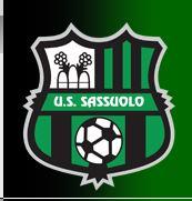 PRIMA. E' arrivata la prima vittoria del Sassuolo in Serie A.