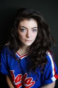 lorde