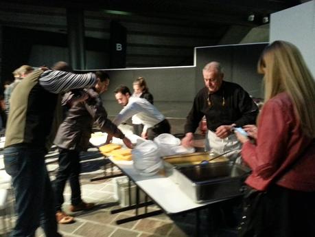 Laboratorio di scrittura gialla e di tensione