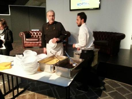 Laboratorio di scrittura gialla e di tensione