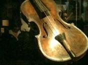 Venduto all’asta l’ultimo violino suonò Titanic
