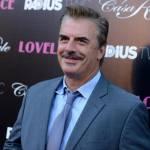 “Sex And The City” Mr Big Chris Noth troppo grasso: “Devi dimagrire”