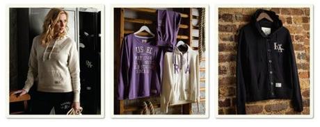 Russell Athletic il piacere di stare comodi