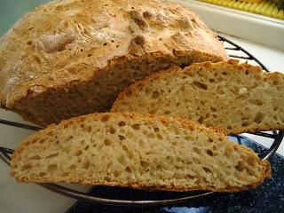 PANE...DI SUPER RICICLO