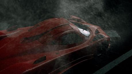 Project CARS: una carrellata di immagini