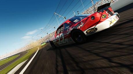 Project CARS: una carrellata di immagini