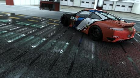 Project CARS: una carrellata di immagini