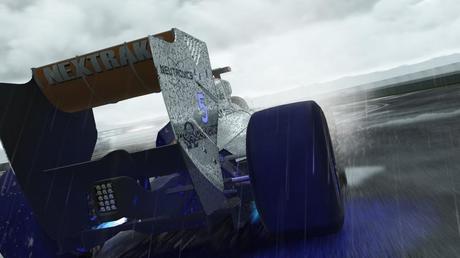 Project CARS: una carrellata di immagini