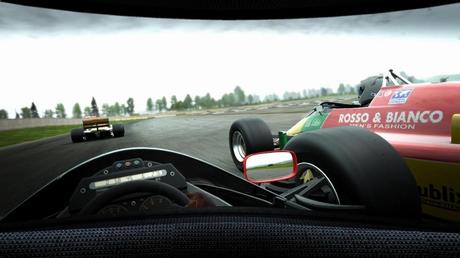 Project CARS: una carrellata di immagini