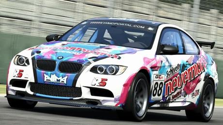 Project CARS: una carrellata di immagini