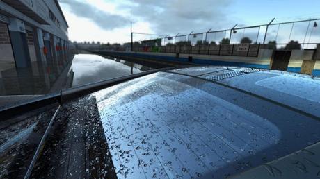 Project CARS: una carrellata di immagini