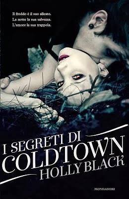 ANTEPRIMA: I segreti di Coldtown di Holly Black
