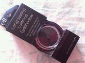 ELF: long lasting lustrous eyeshadow "party"