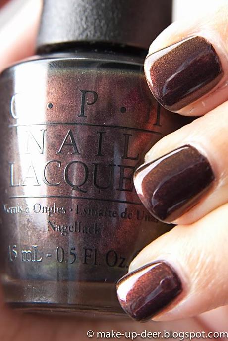 OPI San Francisco