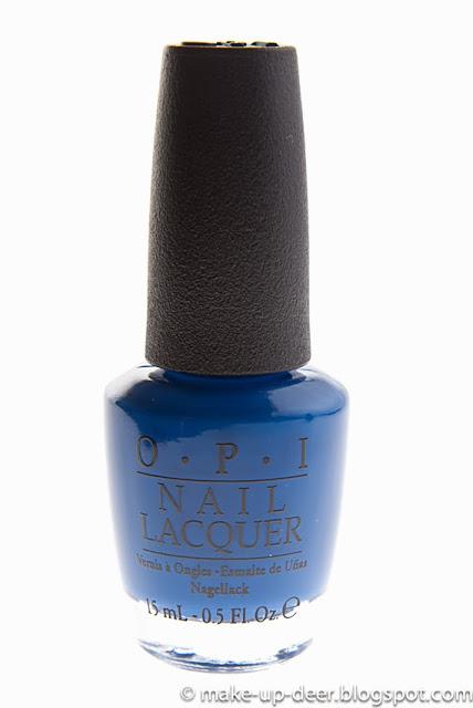 OPI San Francisco