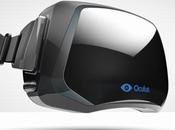 Oculus Rift, sviluppatori lavoro sulla versione