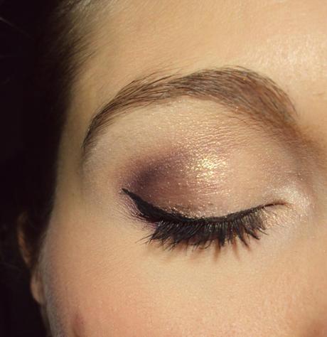 Make-up of the day #20