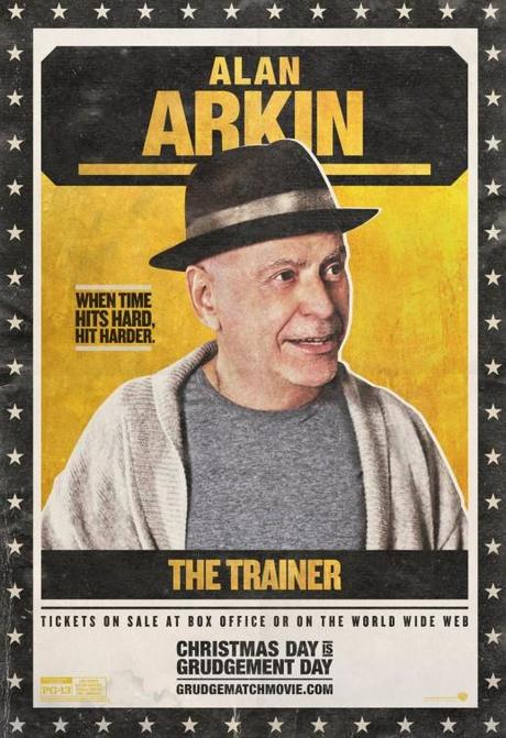 alan arkin grudge match