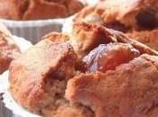 Muffin alle castagne