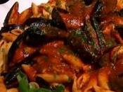 Mezze penne alle cozze