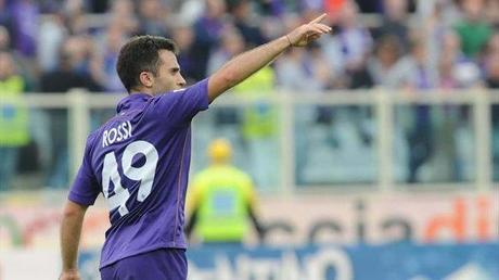 Serie A, 2013, Fiorentina, Giuseppe Rossi