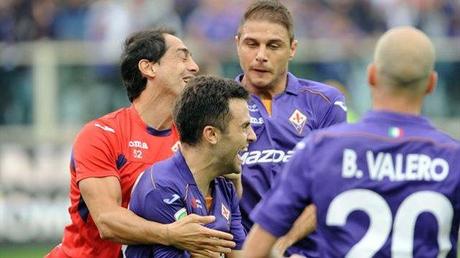 Serie A, 2013, Fiorentina-Juventus