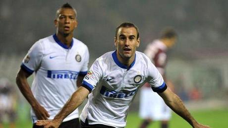 2013, Serie A, Torino-Inter, Guarin, Palacio