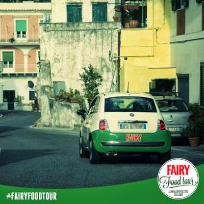 In Campania, Puglia e ritorno - #FairyFoodTour
