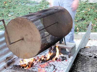 Autunno tempo di Sagre: le Langhe