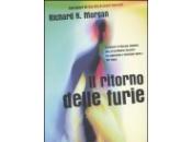 Richar Morgan Ritorno Delle Furie