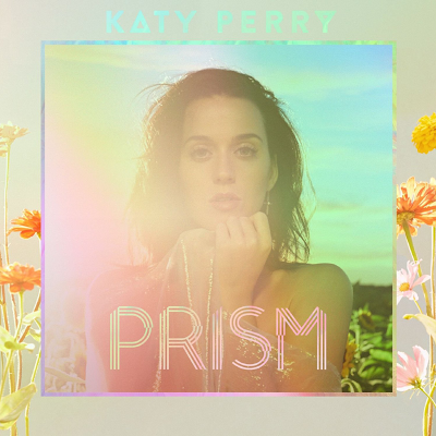 Katy Perry - Prism: recensione album