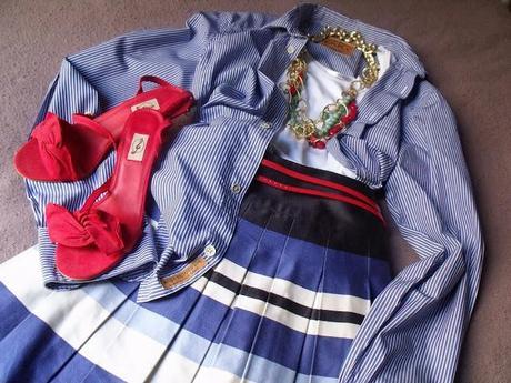 OUTFIT # 22 - MIX OUTFIT # 22 - MIX