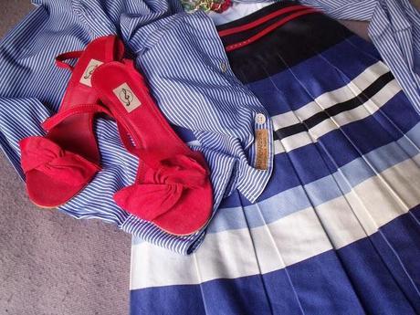 OUTFIT # 22 - MIX OUTFIT # 22 - MIX